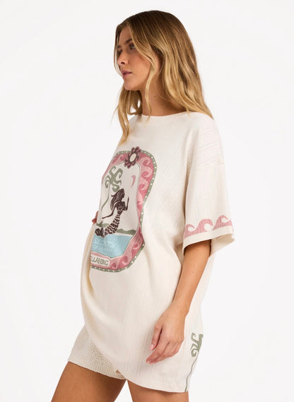 BILLABONG | SECRET BEACH TOP
