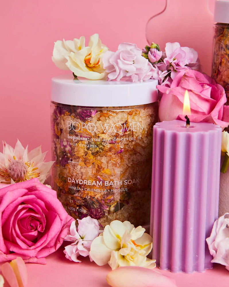 BOPO WOMEN - DAYDREAM BATH SOAK