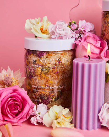 BOPO WOMEN - DAYDREAM BATH SOAK