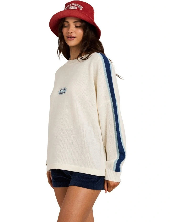 BILLABONG Living 73 Sweater