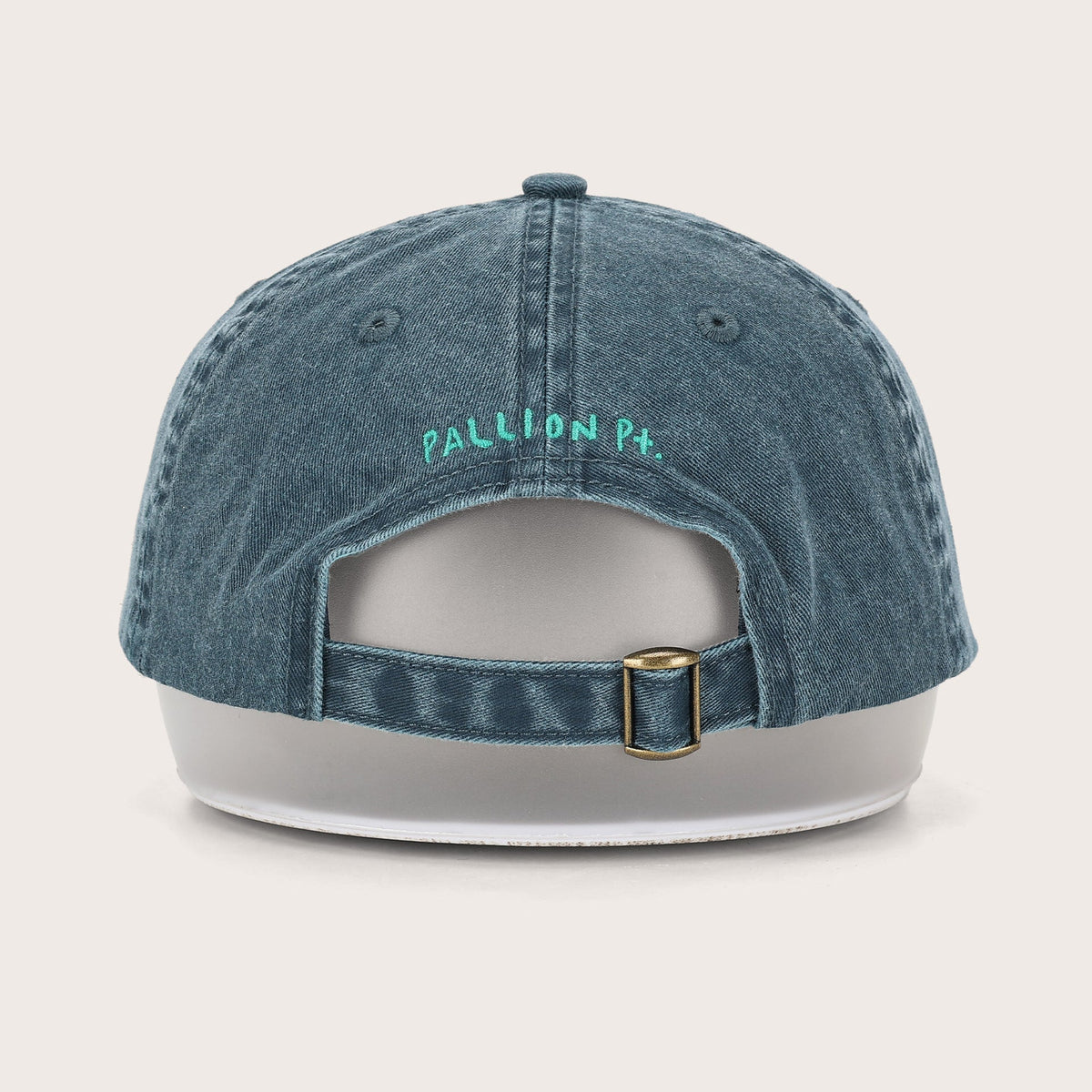 PALLION PT — FISH LIDS | TROPICAL ROCK LOBSTER