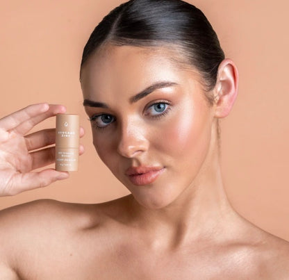 AVOCADO ZINC-Natural Bronzer