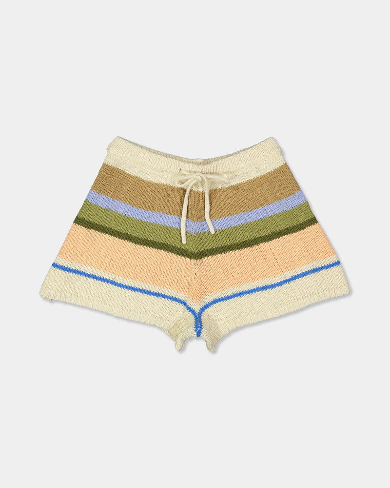 BILLABONG Bright Sol Knit Shorts