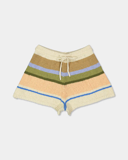 BILLABONG Bright Sol Knit Shorts