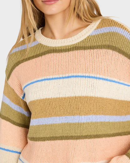 BILLABONG Bright Sol Sweater
