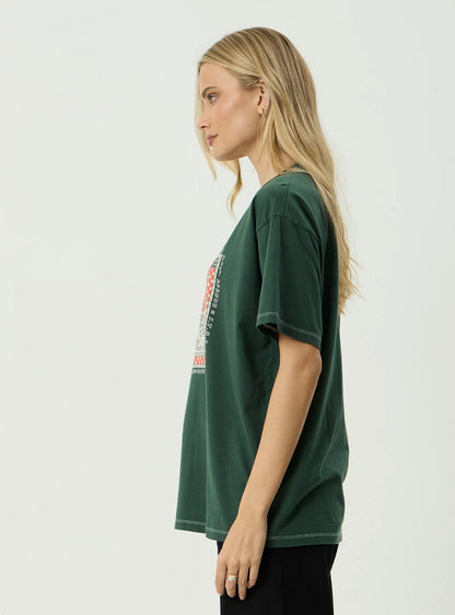 AFENDS | HAVE A GOOD DAY TEE
