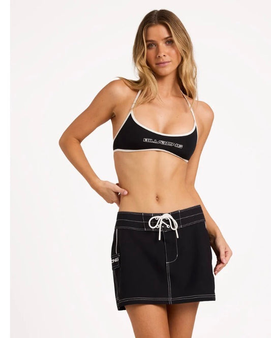 Billabong-Luvsurf Skirt