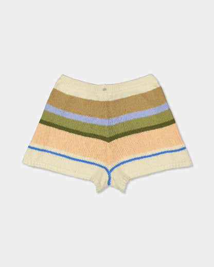 BILLABONG Bright Sol Knit Shorts