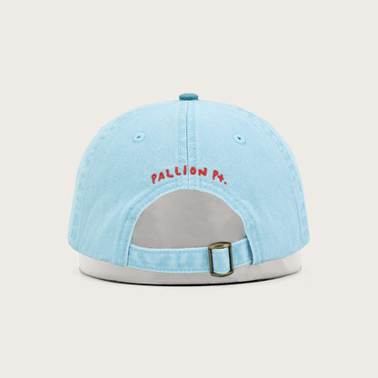 PALLION PT — KIDS LIDS | CRAB