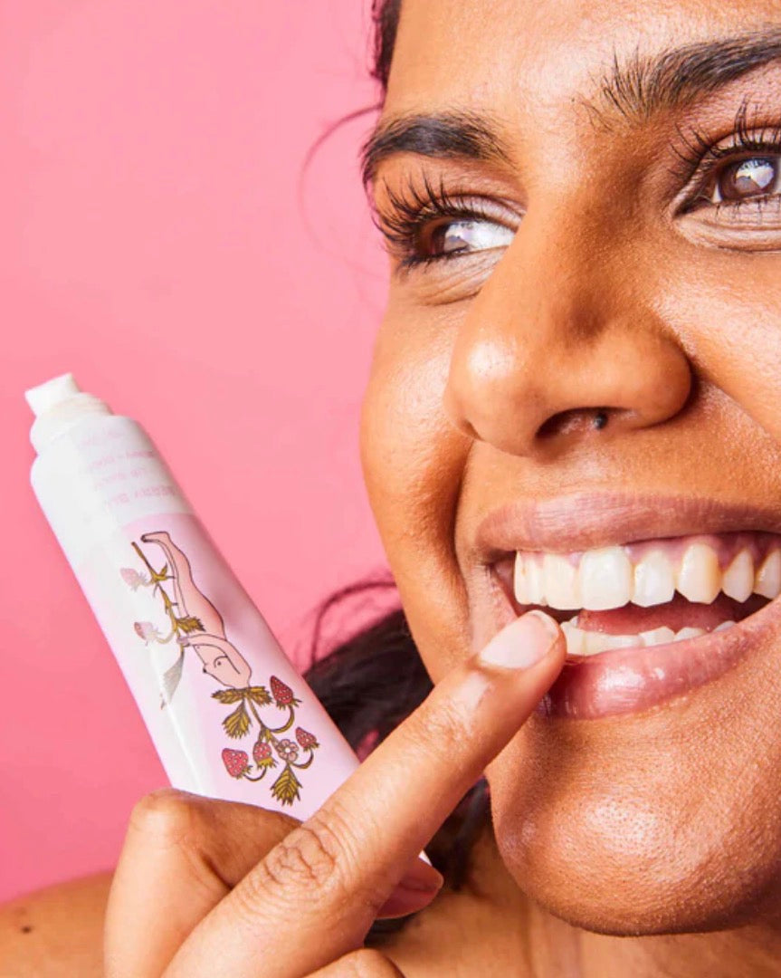BOPO WOMEN | BERRY BLUSH LIP BALM