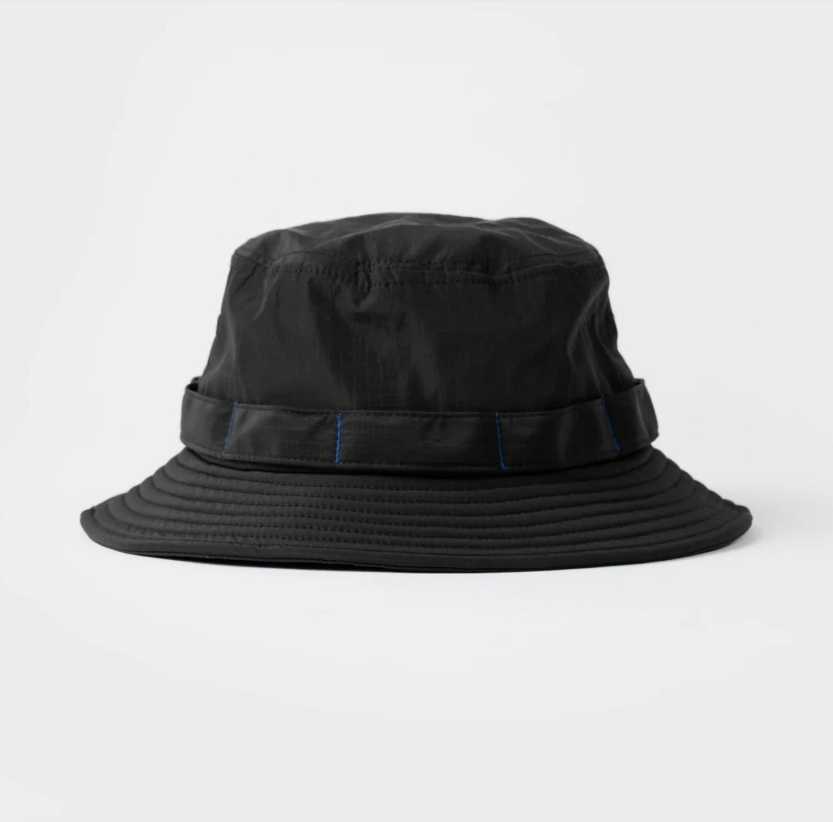 RUSTY- Stringer Bucket Hat