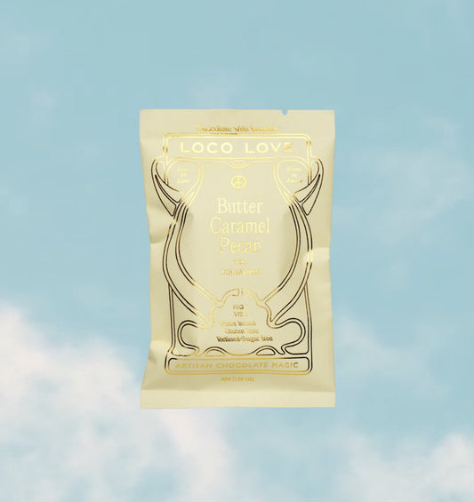 BUTTER CARAMEL PECAN