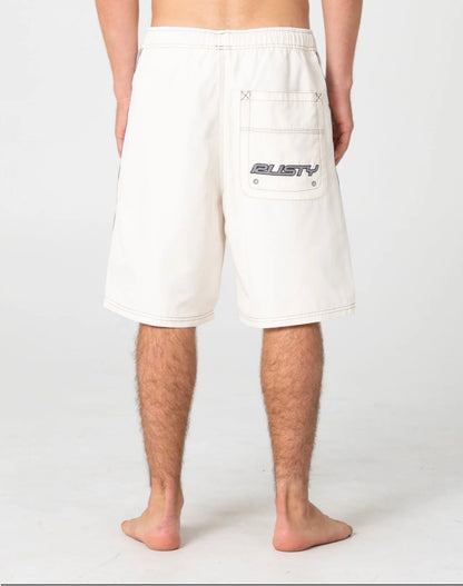 RUSTY- Flip Daddy Boardshort