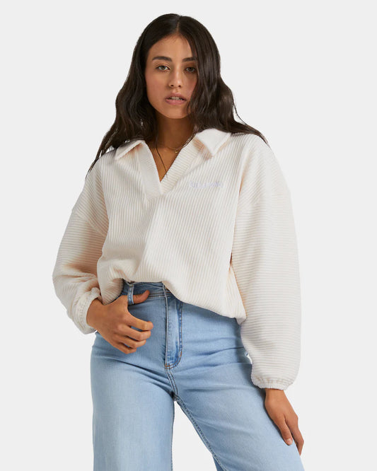 BILLABONG Good Day 2 Long Sleeve Top