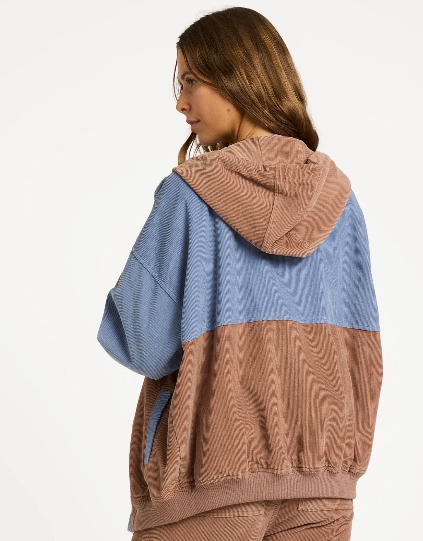 BILLABONG SET THE TONE JACKET