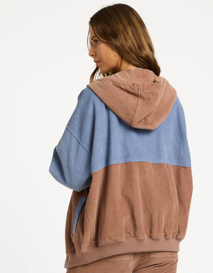 BILLABONG SET THE TONE JACKET