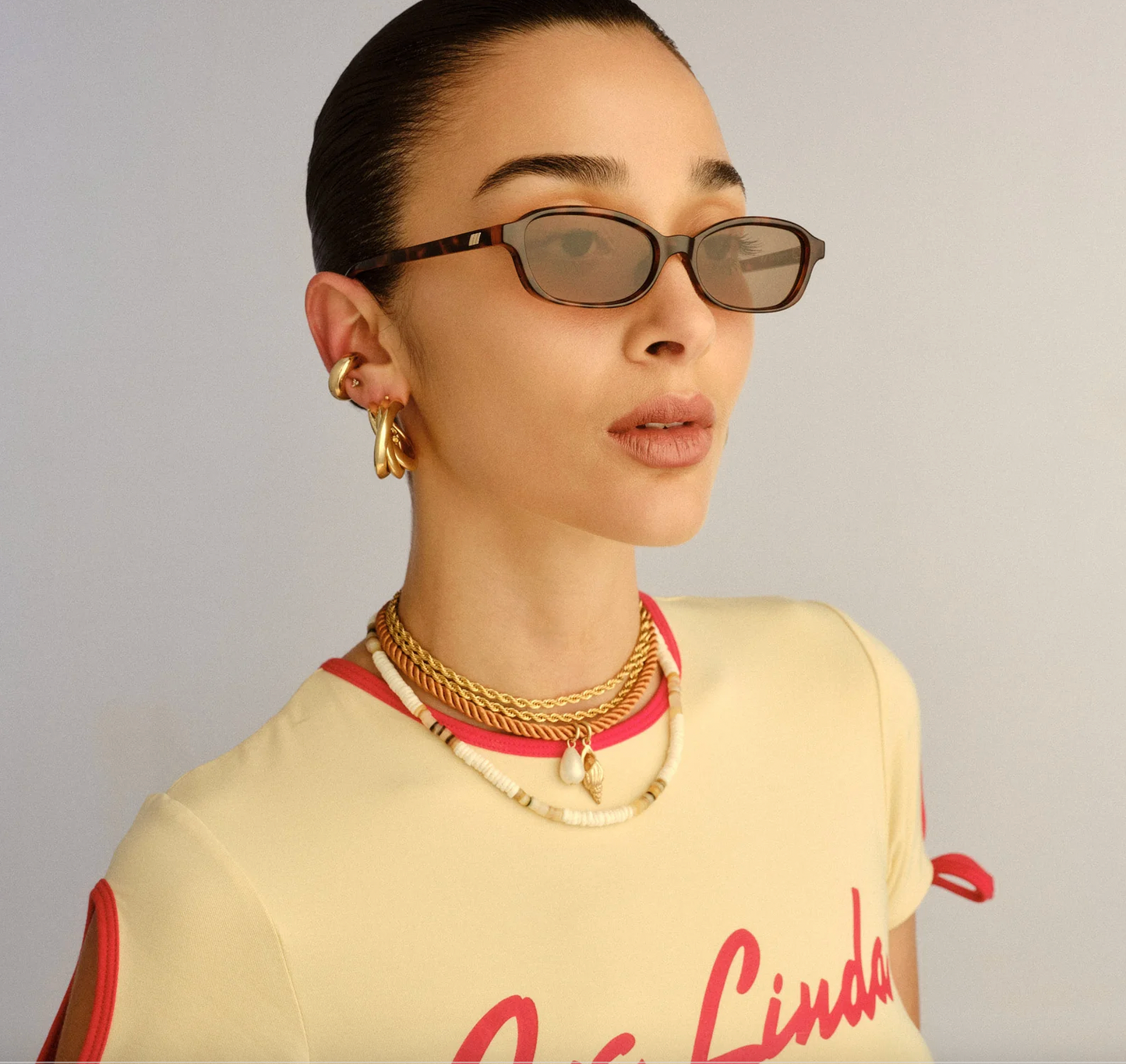 LE SPECS - HONEY POT | TORT