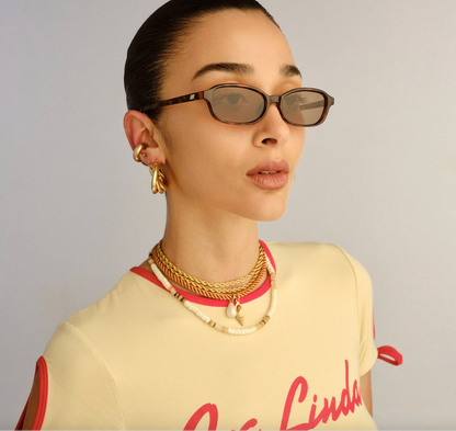 LE SPECS - HONEY POT | TORT