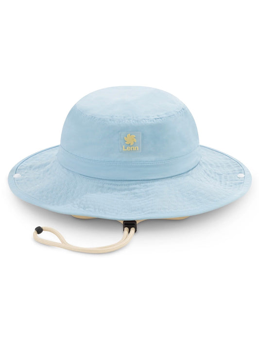 LENN LID - FIERY SKY