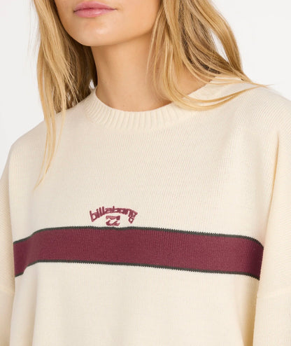 BILLABONG ENDLESS EASE SWEATER