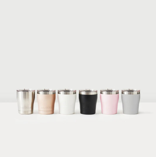 HUSKI - Short Tumbler 2.0