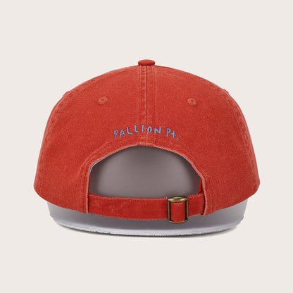 PALLION PT — FISH LIDS | SARDINE