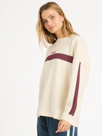 BILLABONG ENDLESS EASE SWEATER