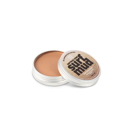 SURF MUD - THE ORIGINAL TINTED COVERING CREAM