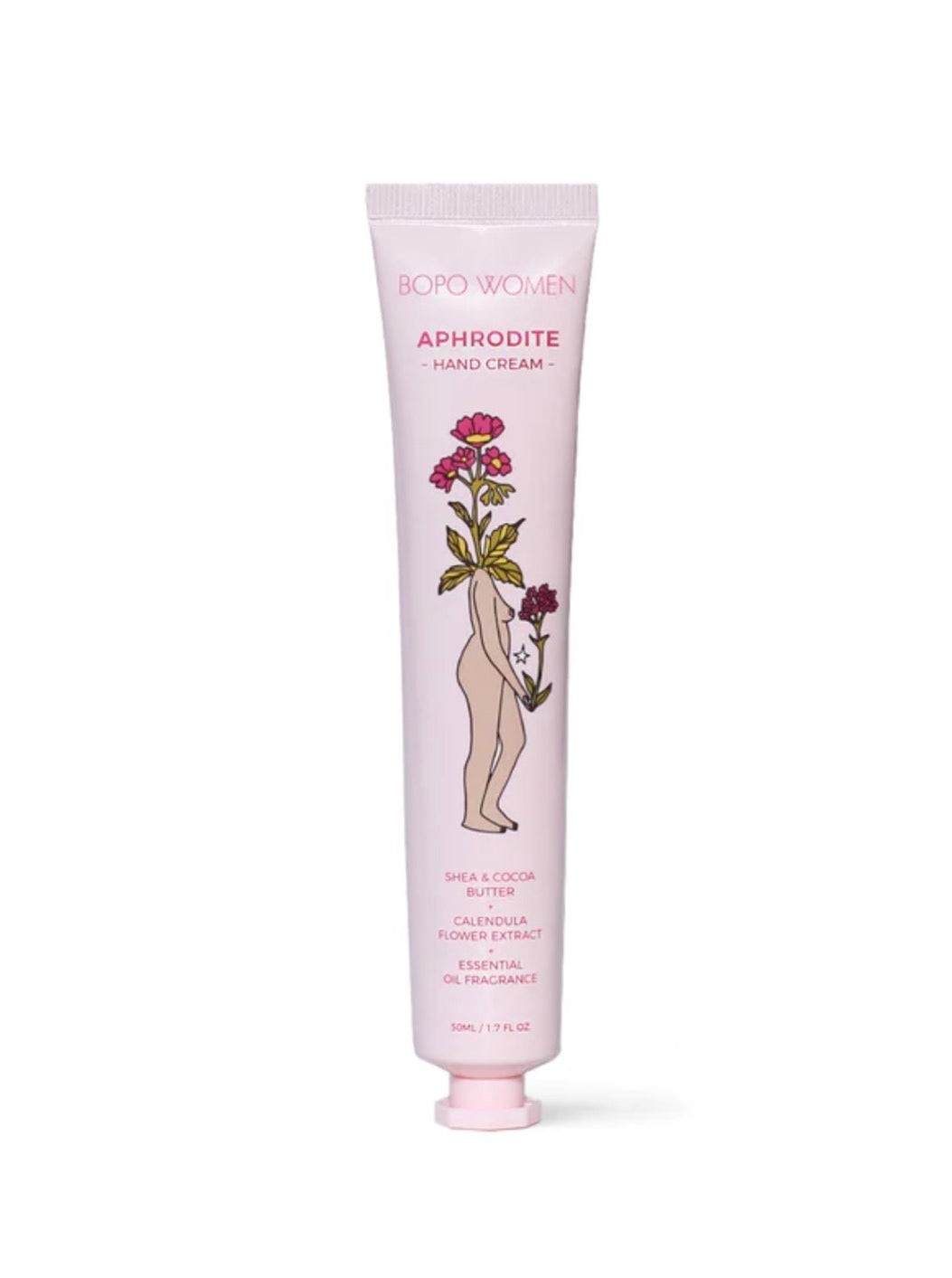 BOPO WOMEN | APHRODITE HAND CREAM