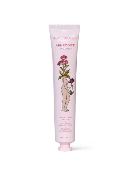 BOPO WOMEN | APHRODITE HAND CREAM