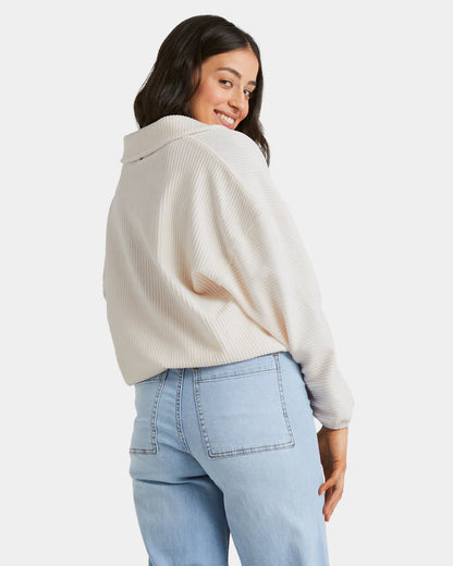 BILLABONG Good Day 2 Long Sleeve Top