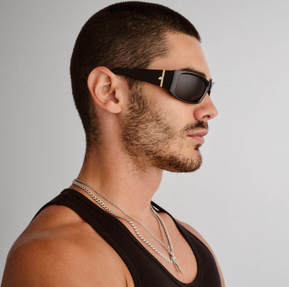 LE SPECS - DU JOUR | BLACK