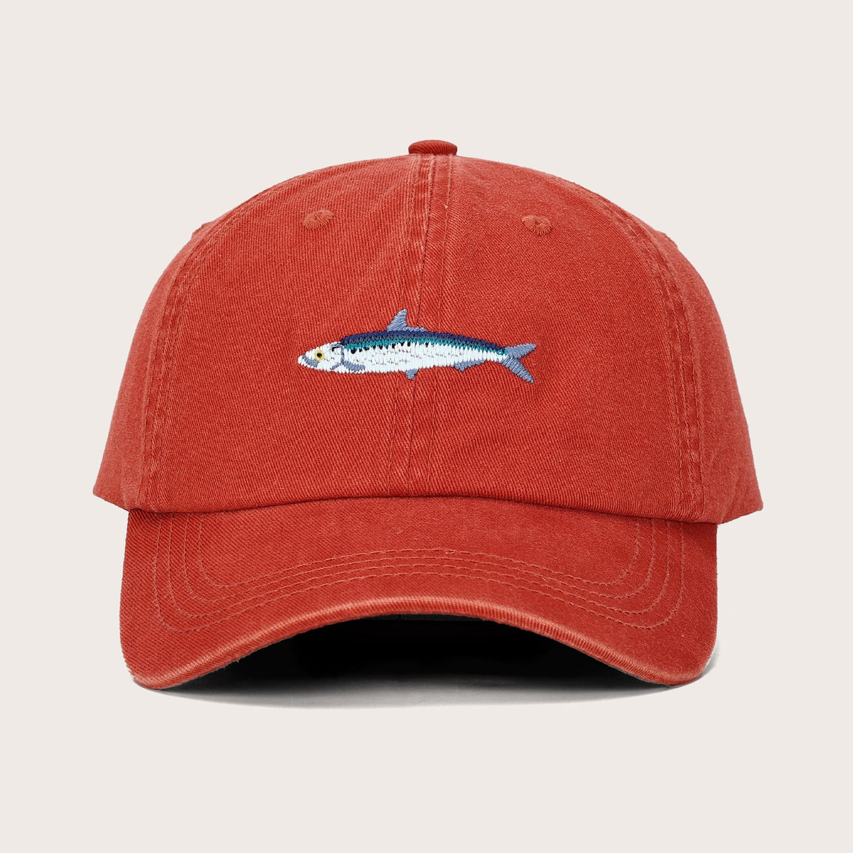 PALLION PT — FISH LIDS | SARDINE