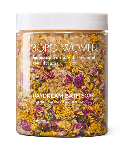 BOPO WOMEN - DAYDREAM BATH SOAK
