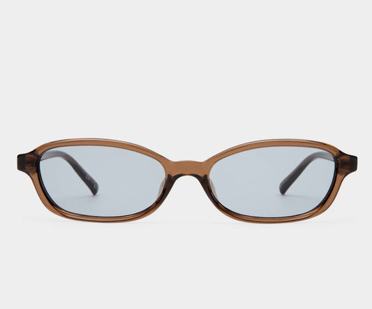 LE SPECS - HONEY POT | COCOA