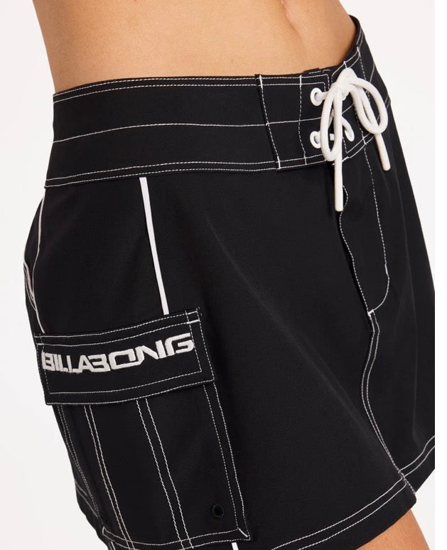Billabong-Luvsurf Skirt