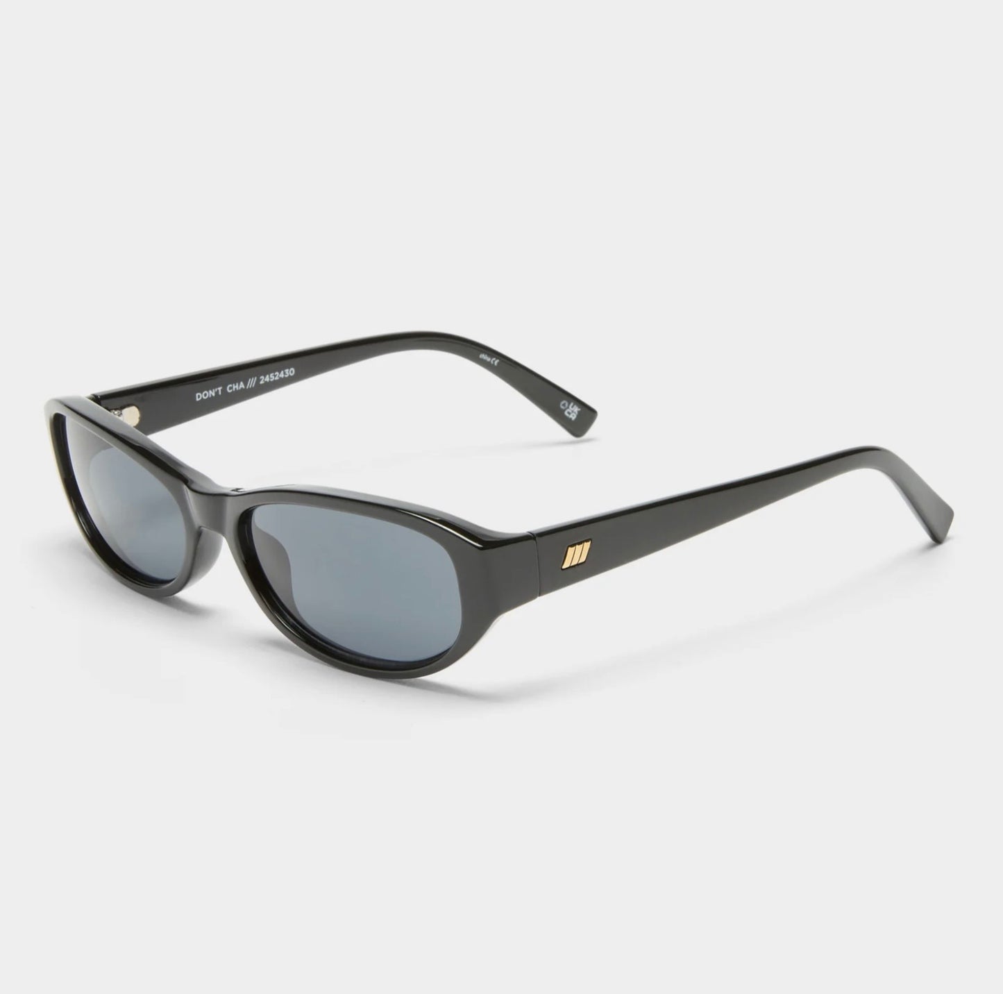 LE SPECS - DONT CHA | BLACK