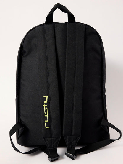 RUSTY - VOLTAGE BACK PACK