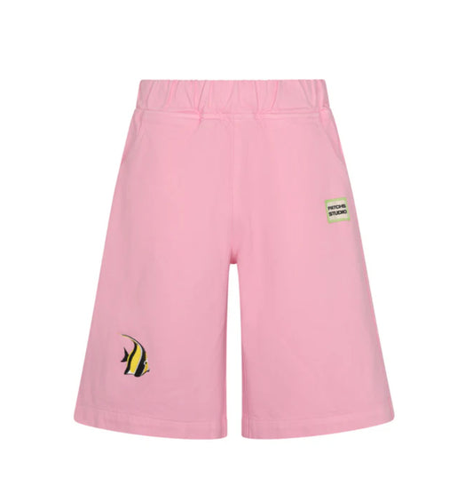 PATCHES STUDIO JORTS