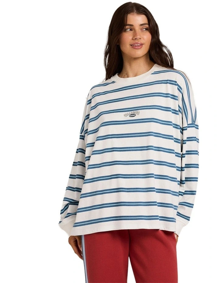 BILLABONG Original Tides Long Sleeve