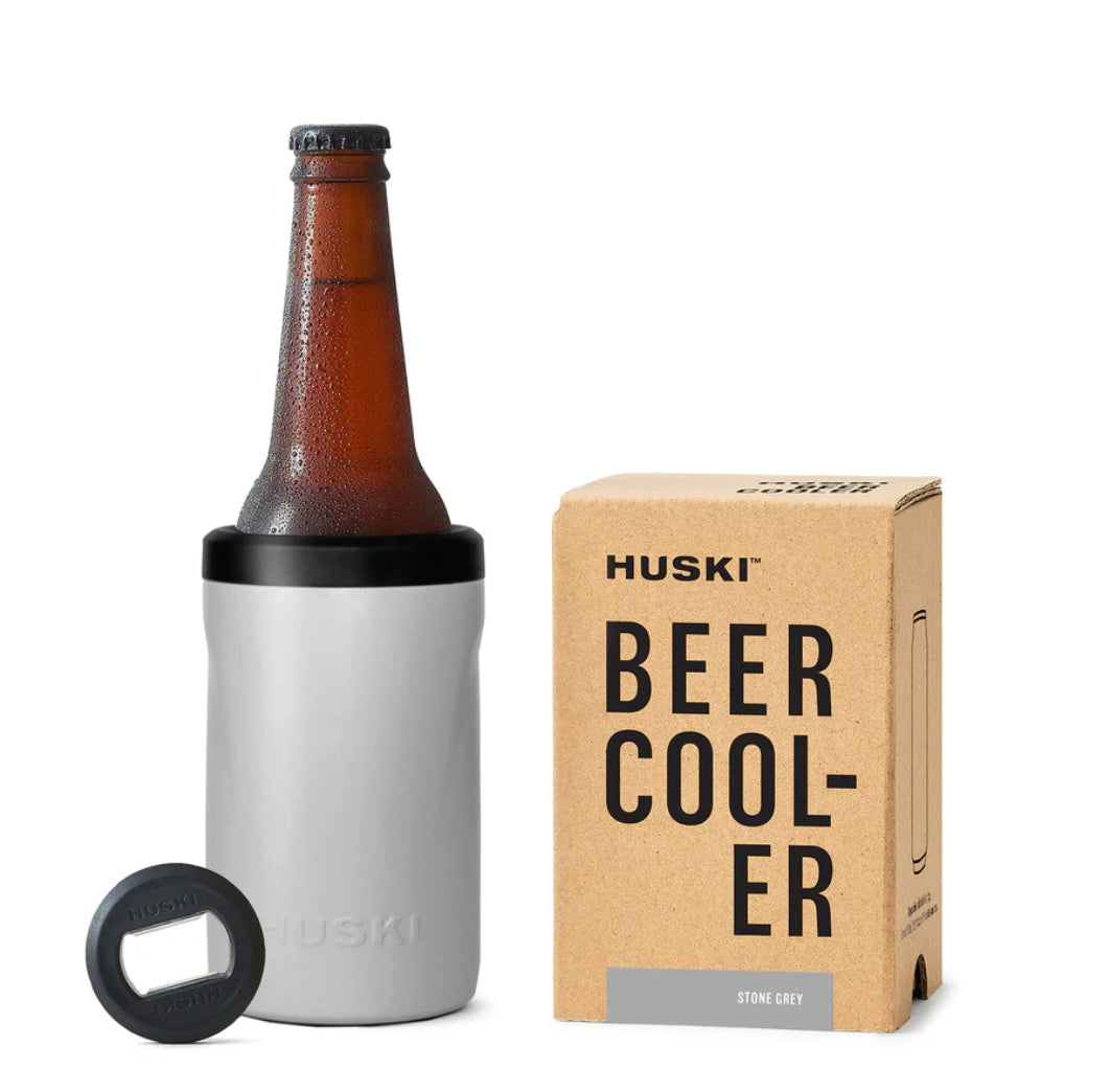 HUSKI - Beer Cooler 2.0