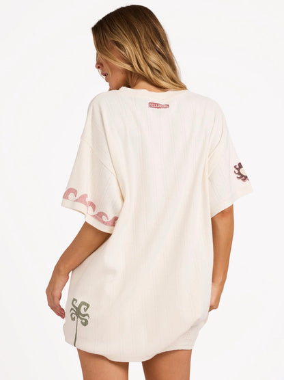 BILLABONG | SECRET BEACH TOP