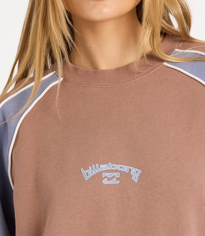 BILLABONG COOL TIMES CREW