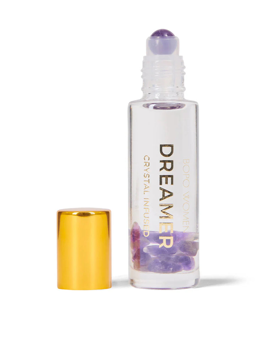 BOPO WOMEN - DREAMER CRYSTAL PERFUME ROLLER