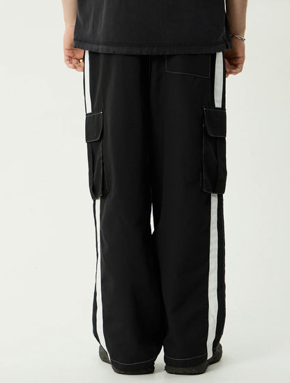 AFENDS HOUSE RELATED CARGO PANT