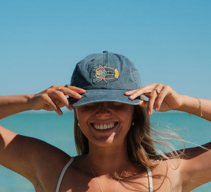 PALLION PT — FISH LIDS | TROPICAL ROCK LOBSTER