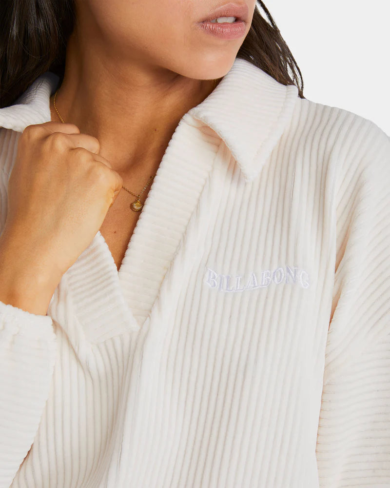 BILLABONG Good Day 2 Long Sleeve Top