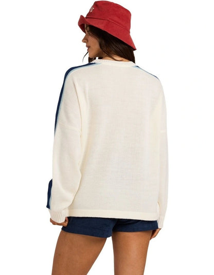 BILLABONG Living 73 Sweater