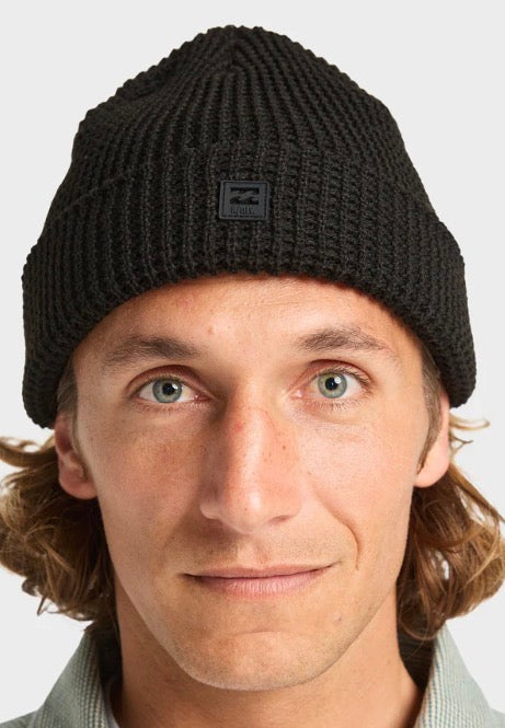 BILLABONG- Avid Barrow Beanie