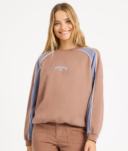BILLABONG COOL TIMES CREW